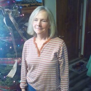 Meet your Posher, Sherry